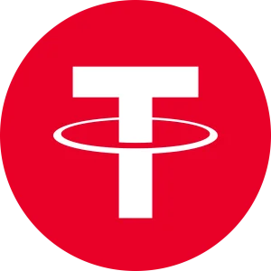 Tether TRC20 USDT